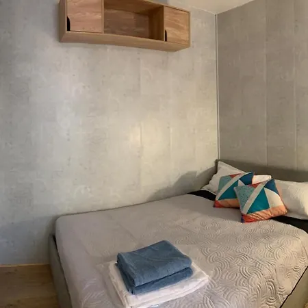 Appartement Avec Terrasse Au Cœur De - Serviettes Draps Ménage Inclus *